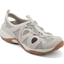 Earthen Walking Shoes|Explore24>Easy Spirit Earthen Walking Shoes Ivory