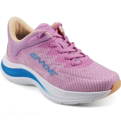 eMove|Sneakers>Easy Spirit EasyMove EMOVE Walking Shoes Medium Pink