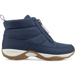Explore24|Explore24>Easy Spirit Edele Cold Weather Casual Booties Navy