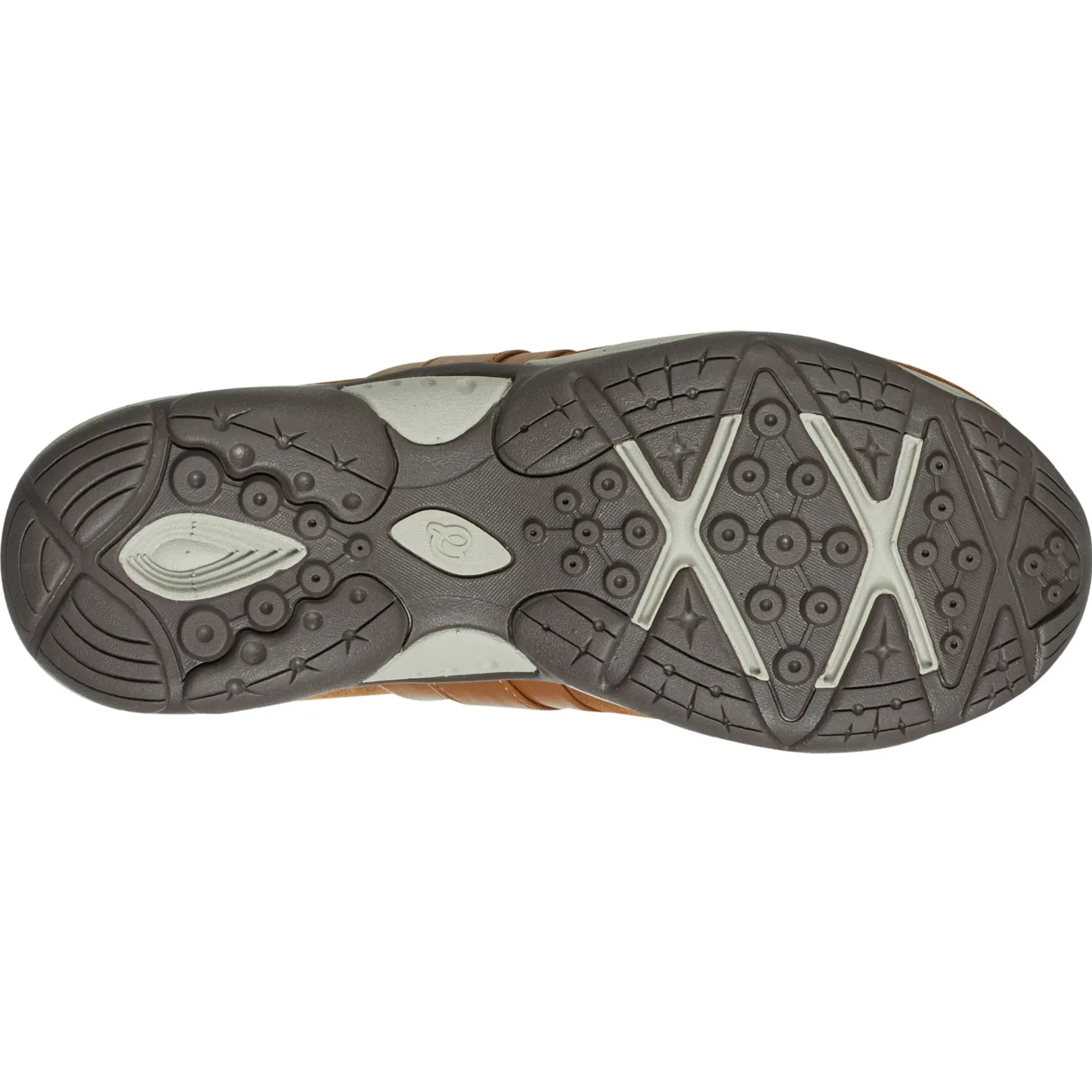Explore24|Explore24>Easy Spirit Eleena Clogs Medium Brown Suede