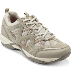 Explore24|Explore24>Easy Spirit Exploremap Walking Shoes Taupe Multi