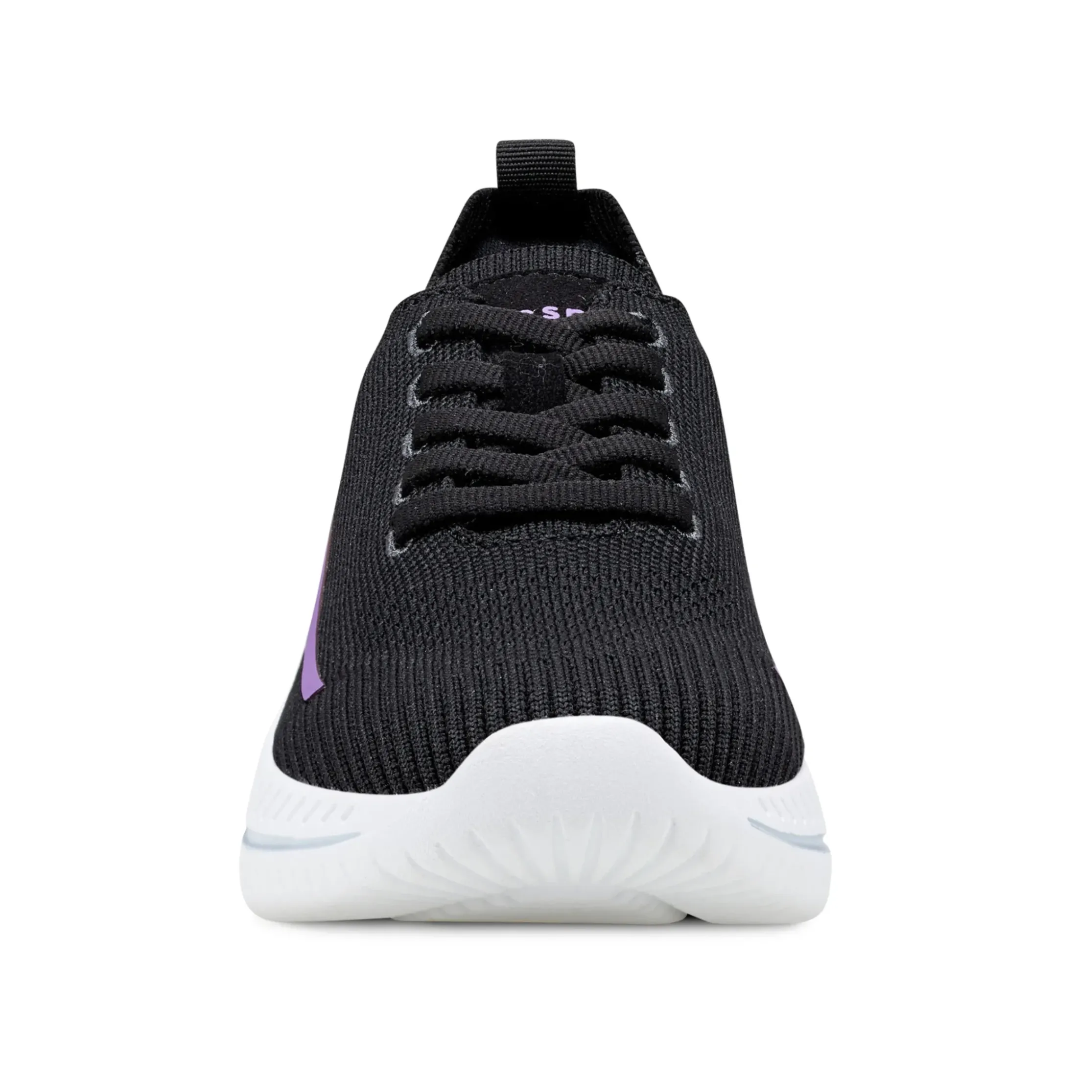 Sneakers|Sneakers>Easy Spirit Gage Walking Shoes Black
