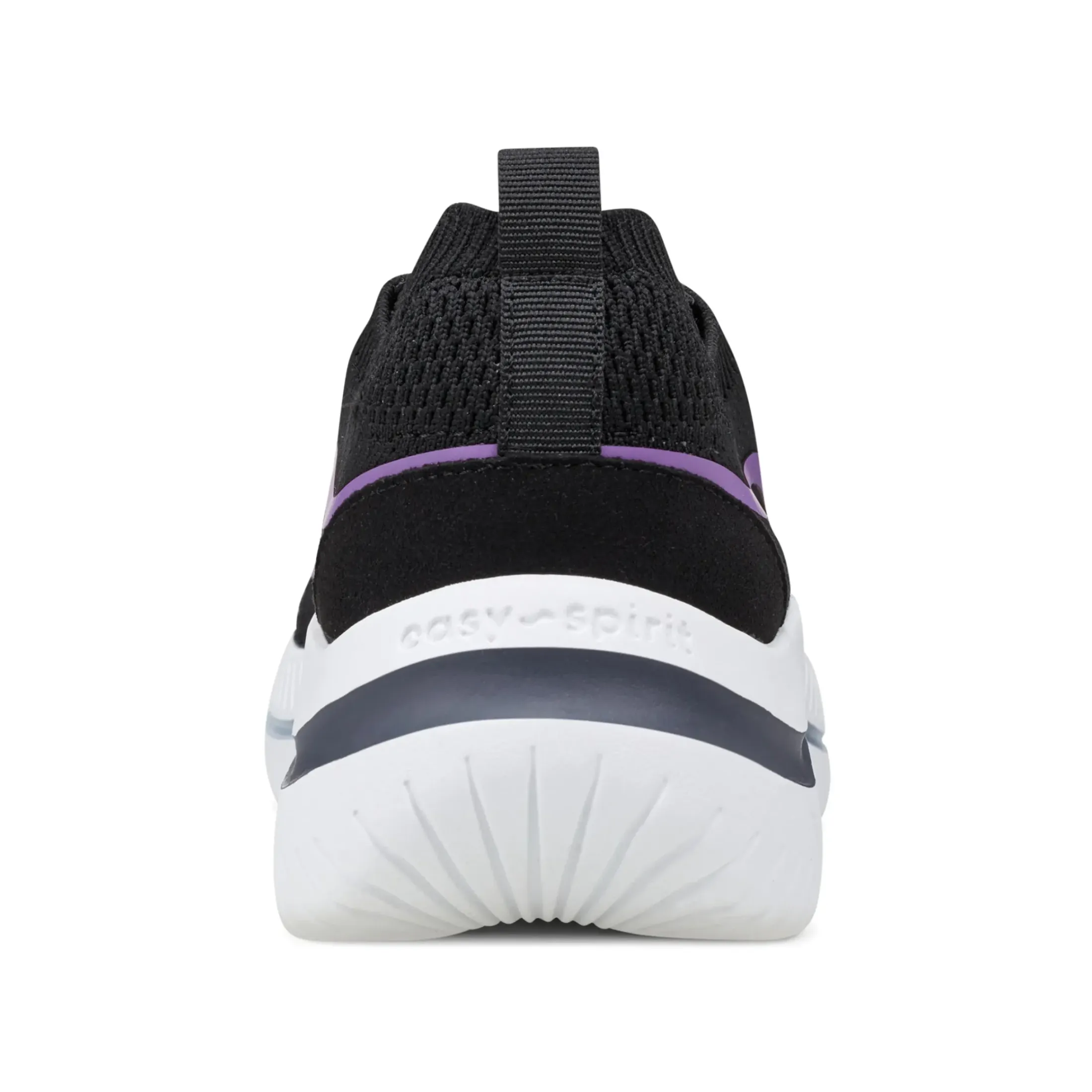 Sneakers|Sneakers>Easy Spirit Gage Walking Shoes Black