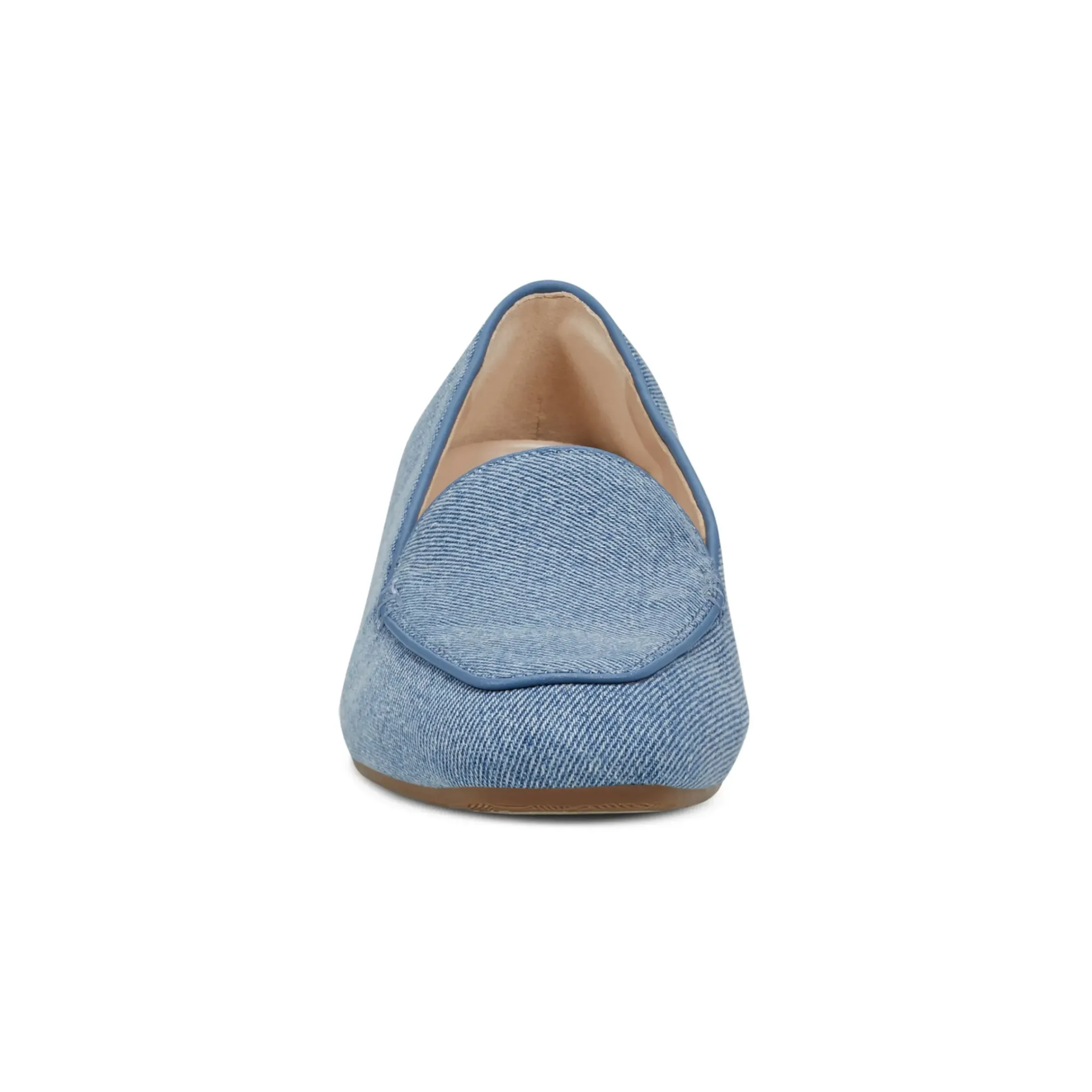 Loafers|Loafers>Easy Spirit Galla Casual Loafers Denim