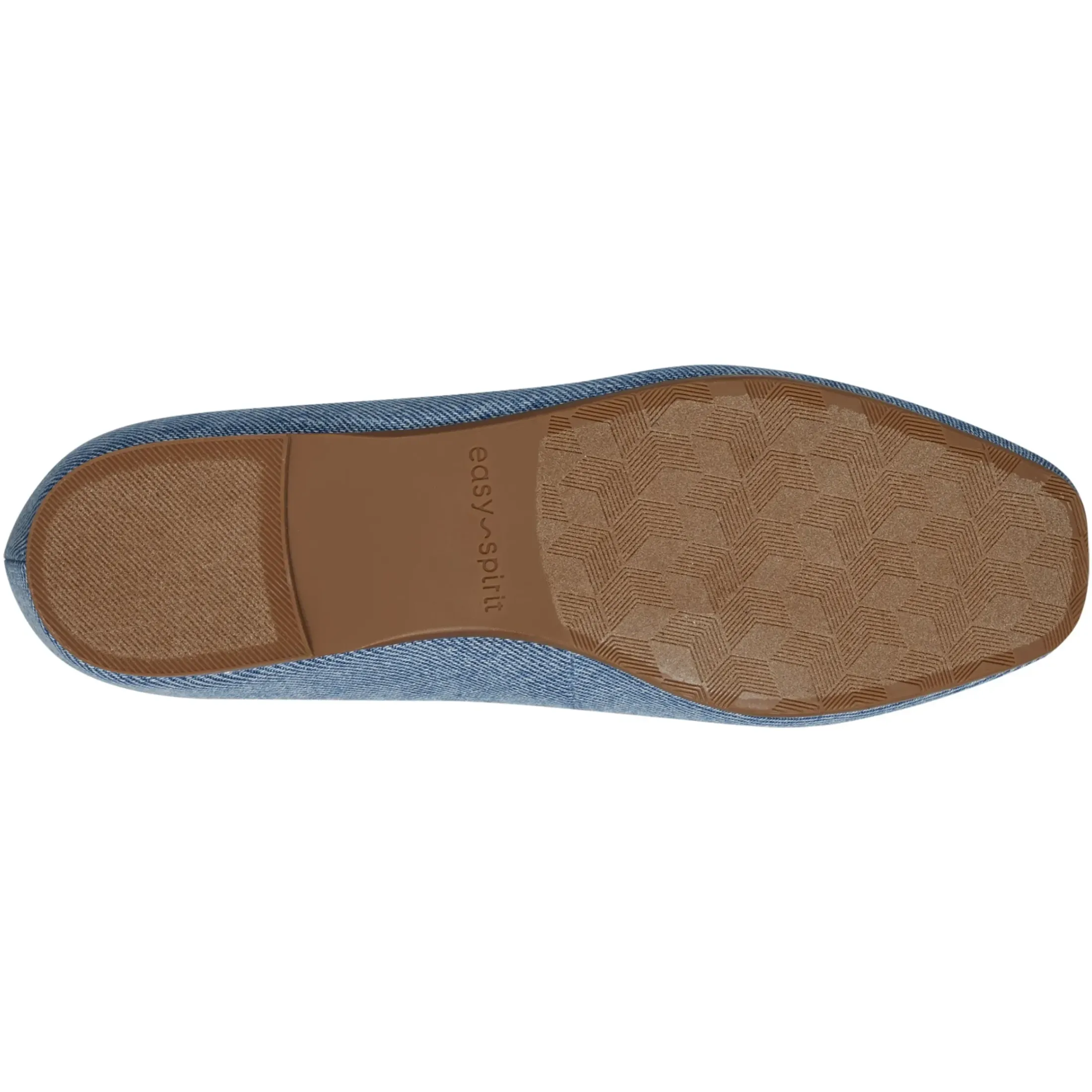 Loafers|Loafers>Easy Spirit Galla Casual Loafers Denim