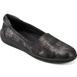 Flats|Flats>Easy Spirit Gift Slip On Flats Black Multi