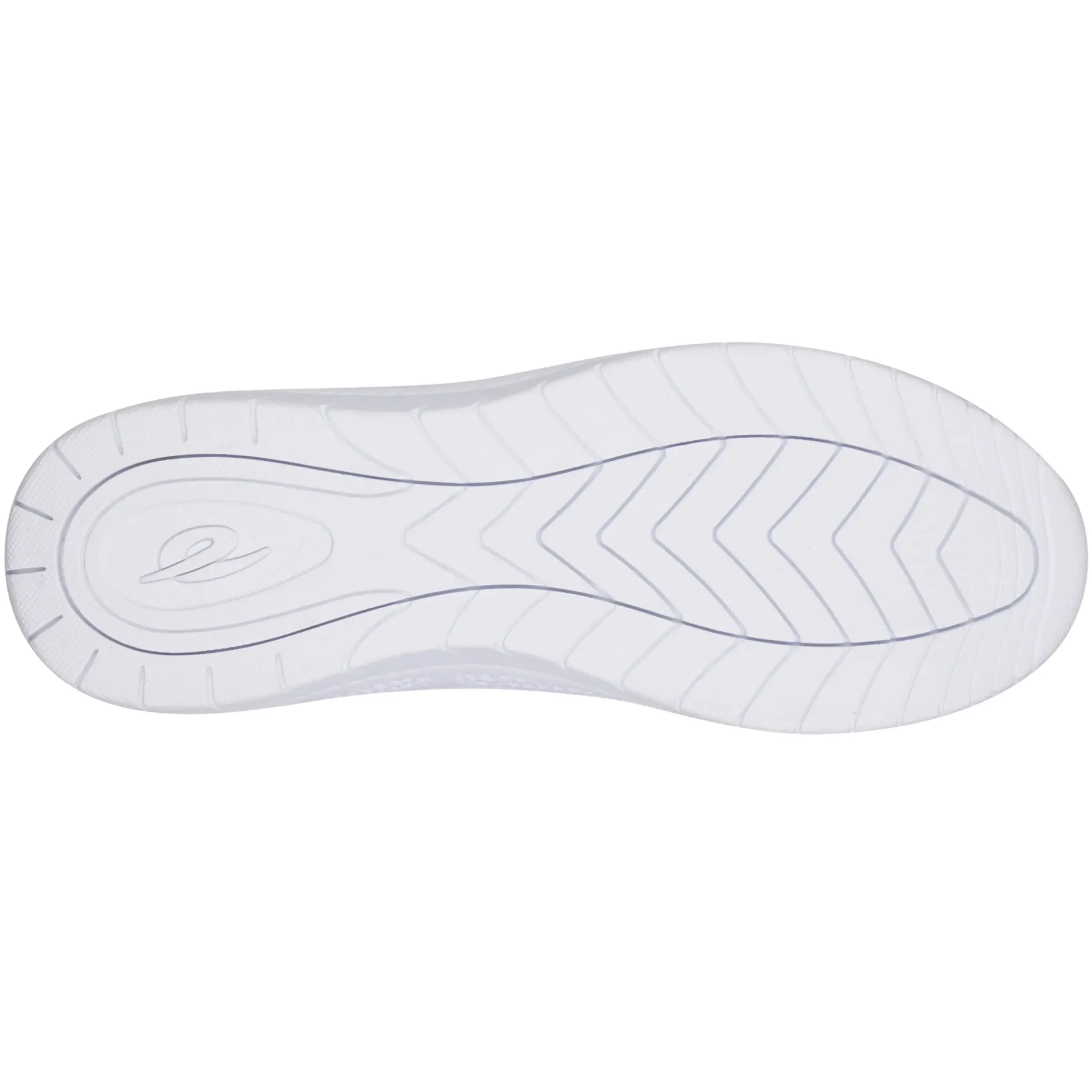 Glitz Walking Shoes|Slip Ons>Easy Spirit Glitz Walking Shoes White Knit