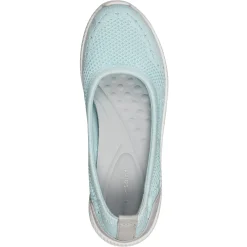 Glitz Walking Shoes|Slip Ons><noscript><img width=