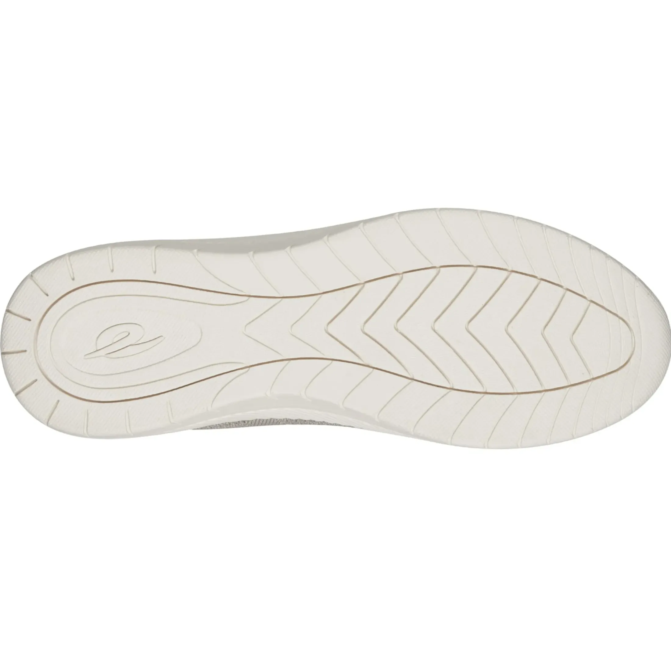 Glitz Walking Shoes|Slip Ons>Easy Spirit Glitz Walking Shoes Taupe Knit