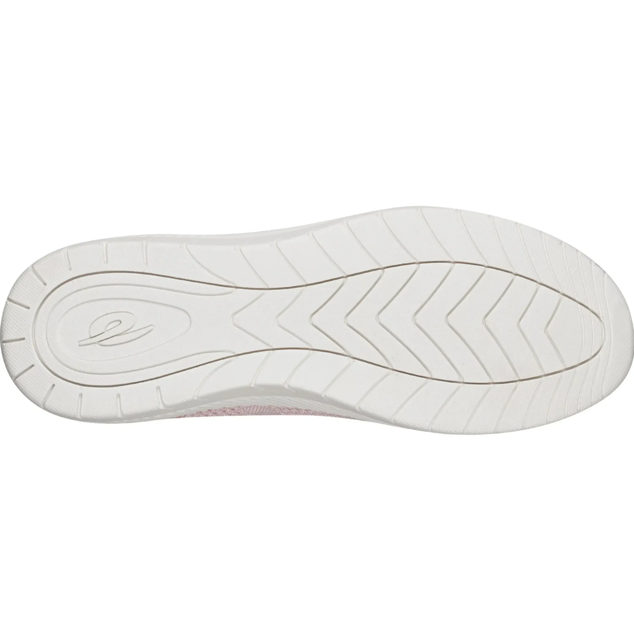 Glitz Walking Shoes|Slip Ons>Easy Spirit Glitz Walking Shoes Light Pink Knit