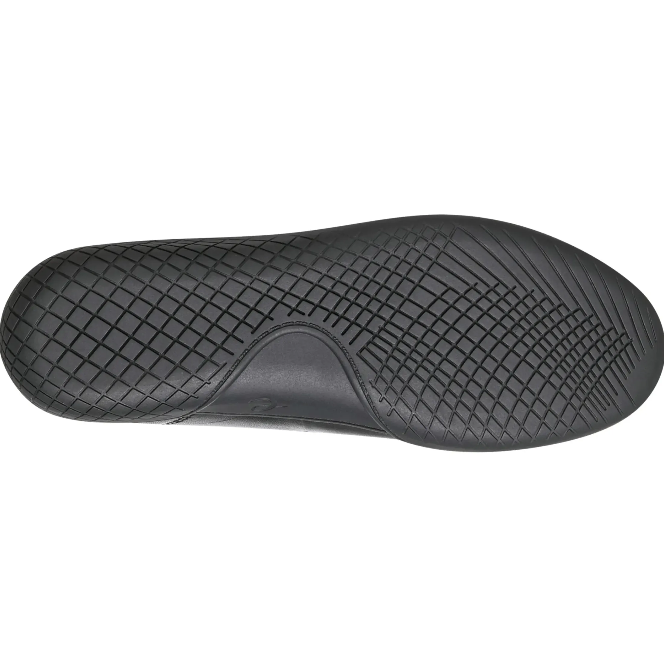 Golden Mark Jane Flats>Easy Spirit Golden Mary Jane Casual Ballet Flats Black Leather