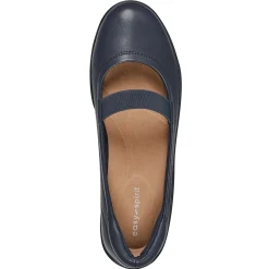 Golden Mark Jane Flats><noscript><img width=