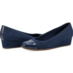 Gracey Wedge|Low Heels><noscript><img width=