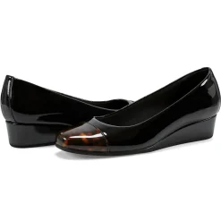 Gracey Wedge|Low Heels><noscript><img width=