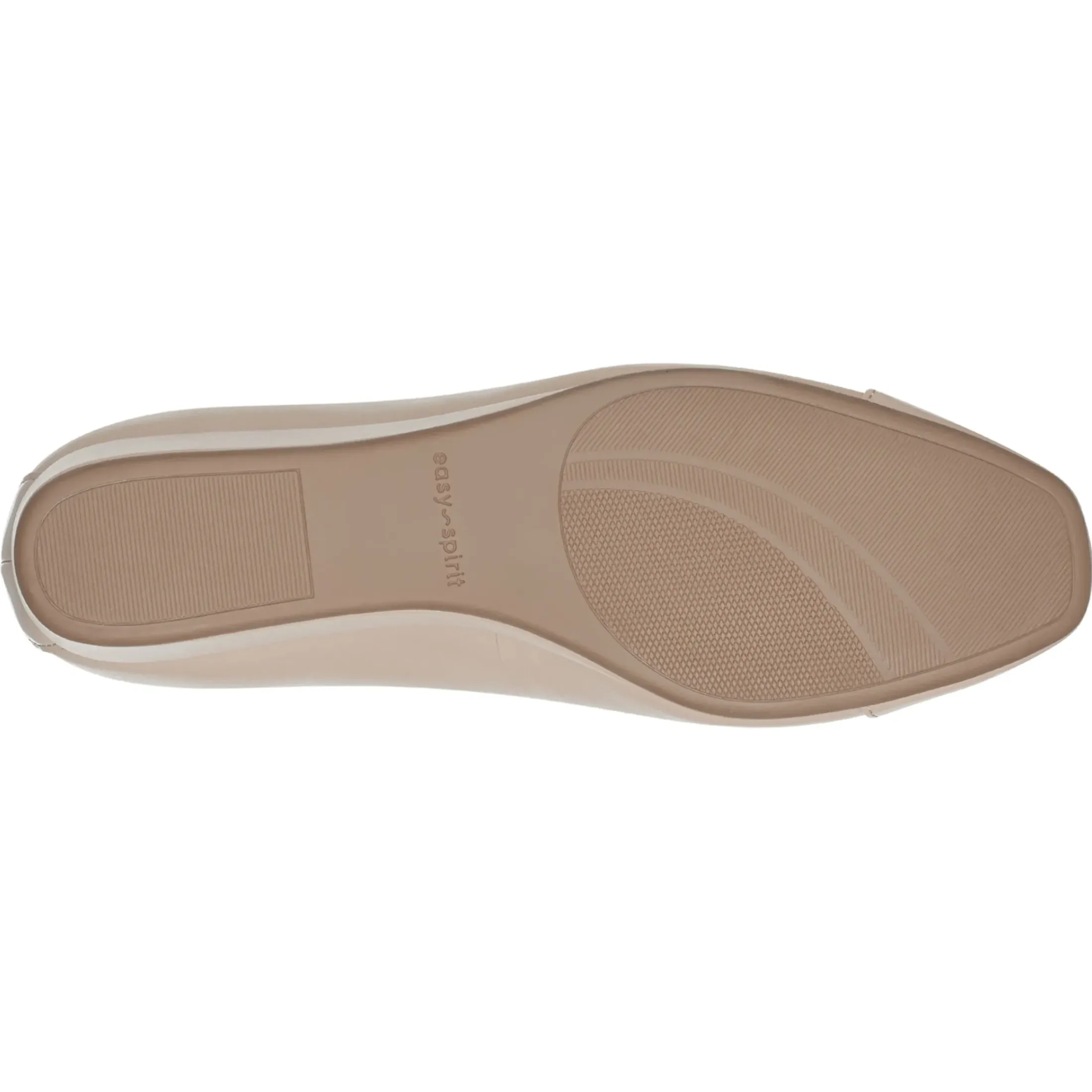 Gracey Wedge|Low Heels>Easy Spirit Gracey Wedge Heels Nude