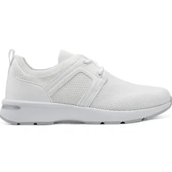 Sneakers|Sneakers>Easy Spirit Hellen Walking Shoes White