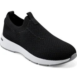 Slip Ons|Slip Ons>Easy Spirit Hoda Walking Shoes Black