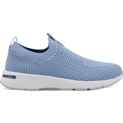 Slip Ons|Slip Ons>Easy Spirit Hoda Walking Shoes Celestial Blue