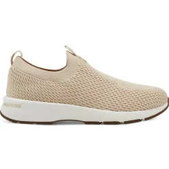 Slip Ons|Slip Ons>Easy Spirit Hoda Walking Shoes Natural