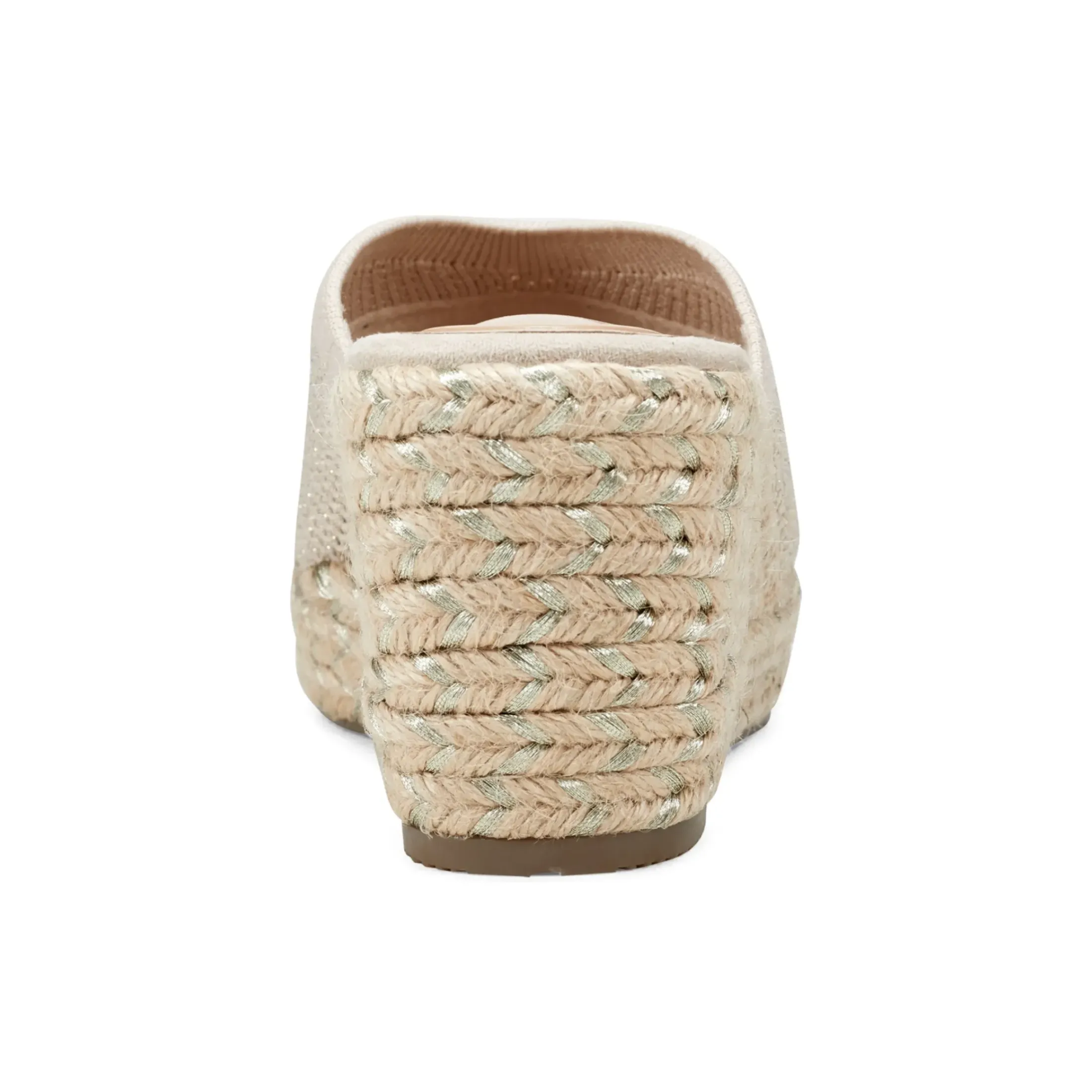 Dress|Sandals>Easy Spirit Jalen Espadrille Wedge Sandals Natural
