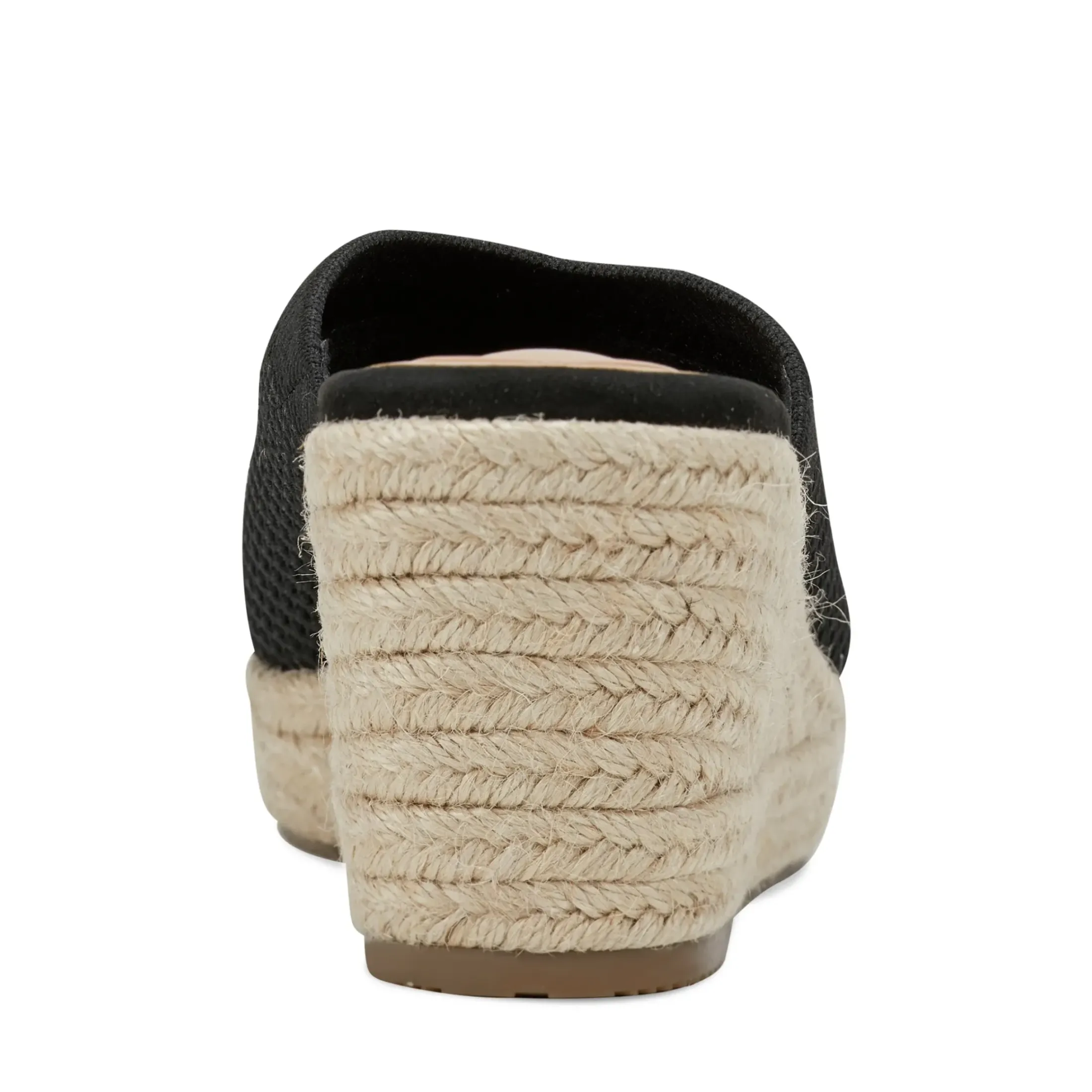 Dress|Sandals>Easy Spirit Jalen Espadrille Wedge Sandals Black