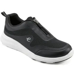 Slip Ons|Slip Ons>Easy Spirit Jovie Walking Shoes Black