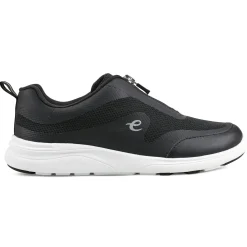 Slip Ons|Slip Ons>Easy Spirit Jovie Walking Shoes Black