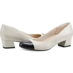 Libie Dress Pumps|Low Heels><noscript><img width=