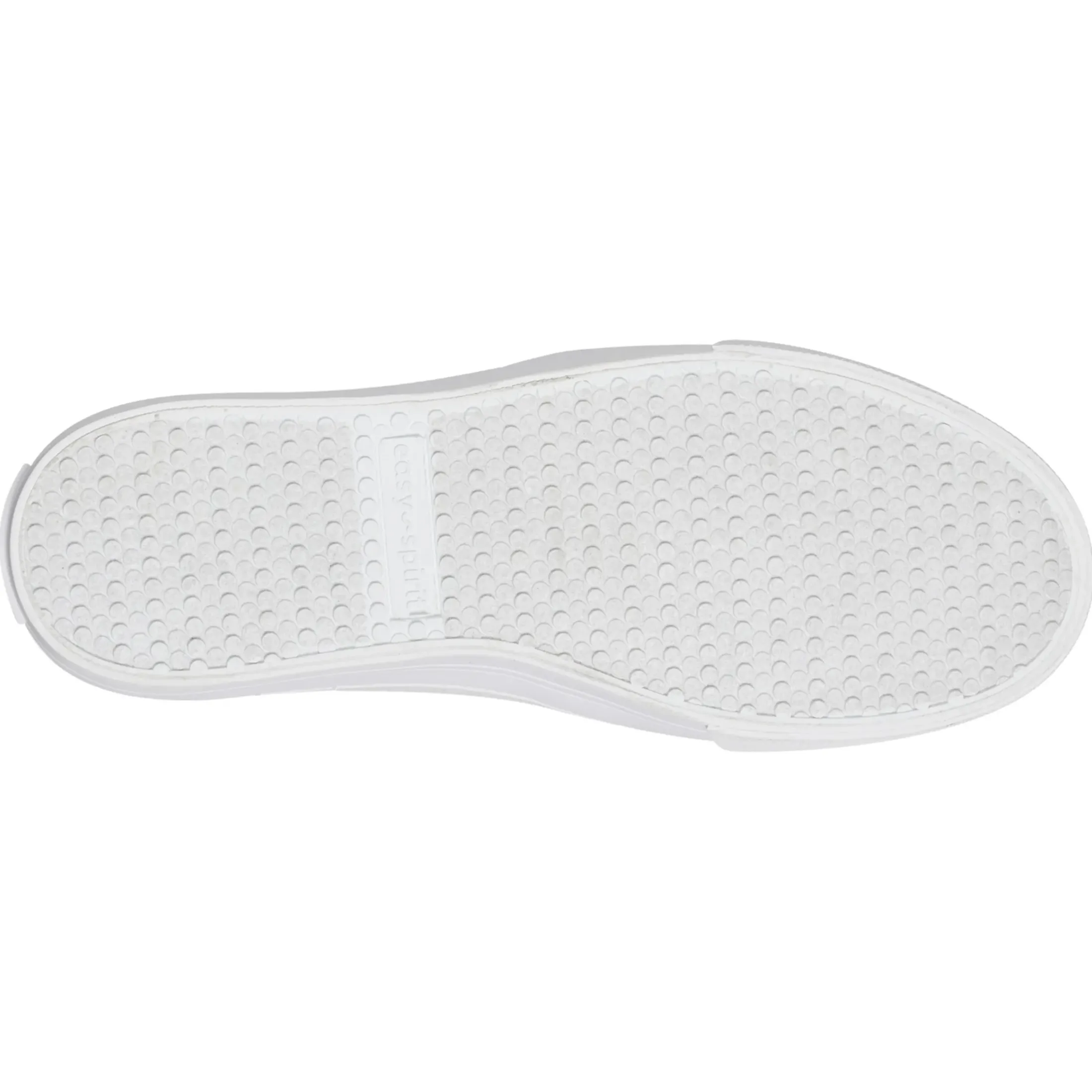 Slip Ons|Slip Ons>Easy Spirit Luciana Casual Slip On Sneaker White