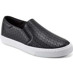 Slip Ons|Slip Ons>Easy Spirit Luciana Casual Slip On Sneaker Black