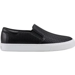 Slip Ons|Slip Ons>Easy Spirit Luciana Casual Slip On Sneaker Black
