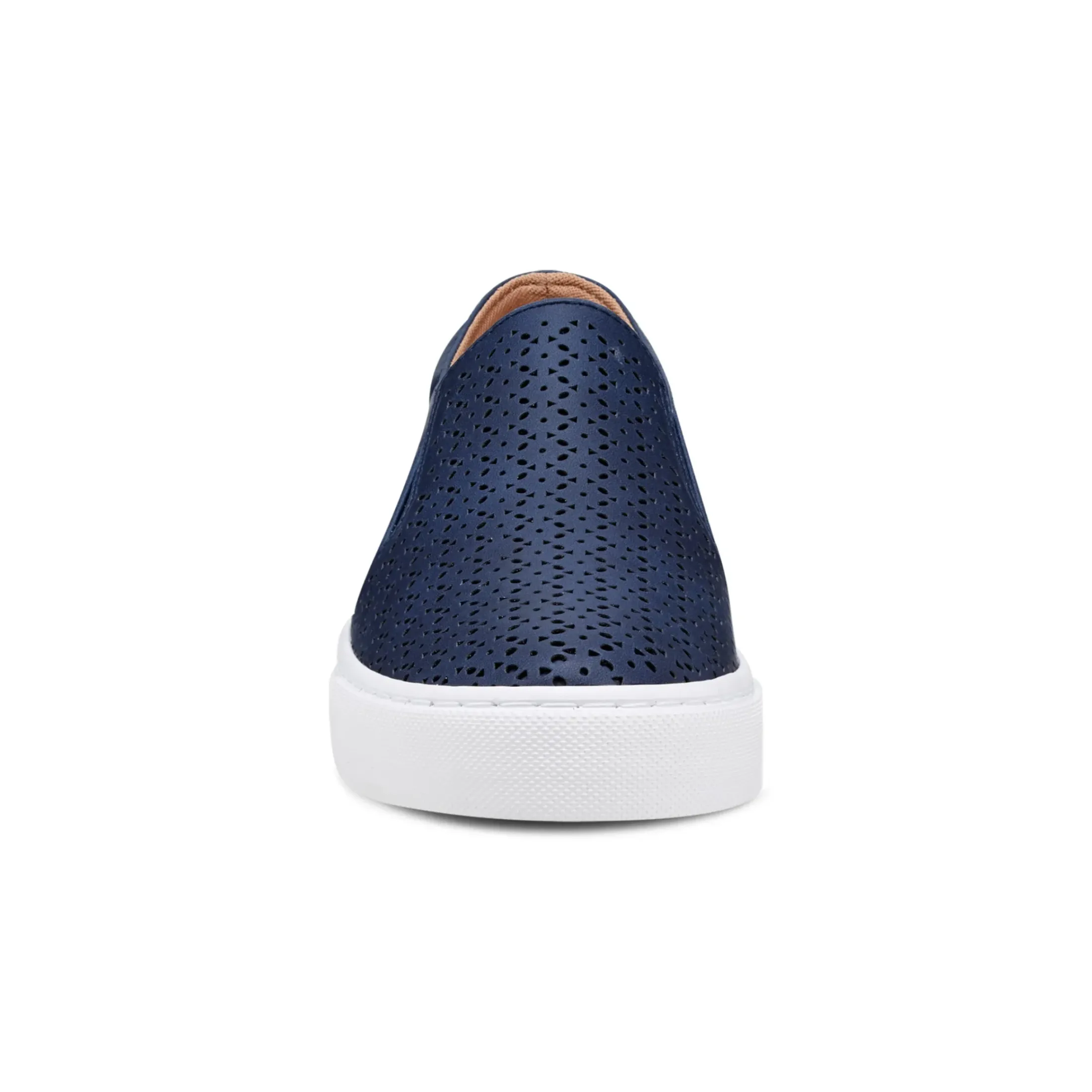 Slip Ons|Slip Ons>Easy Spirit Luciana Casual Slip On Sneaker Navy