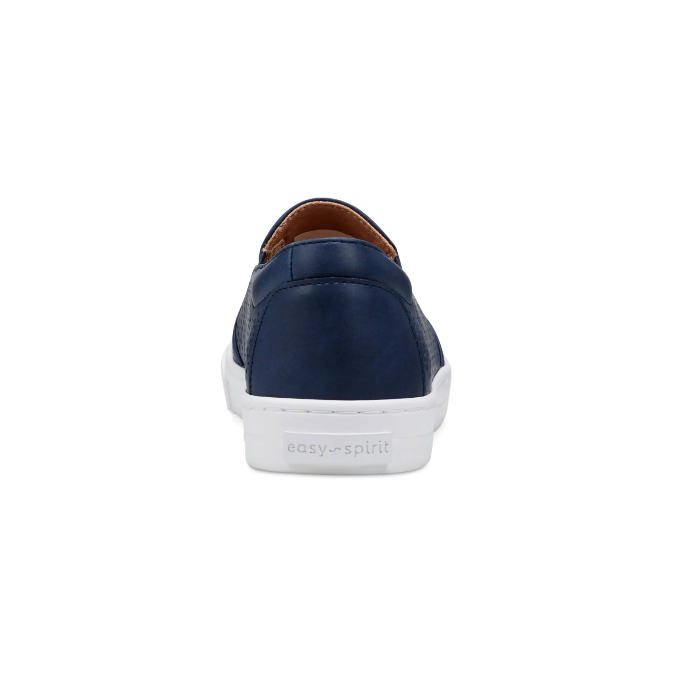 Slip Ons|Slip Ons>Easy Spirit Luciana Casual Slip On Sneaker Navy