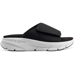 eMove|Sport>Easy Spirit Mahya EMOVE Walking Sandals Black