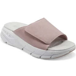 eMove|Sport>Easy Spirit Mahya EMOVE Walking Sandals Rose Pink