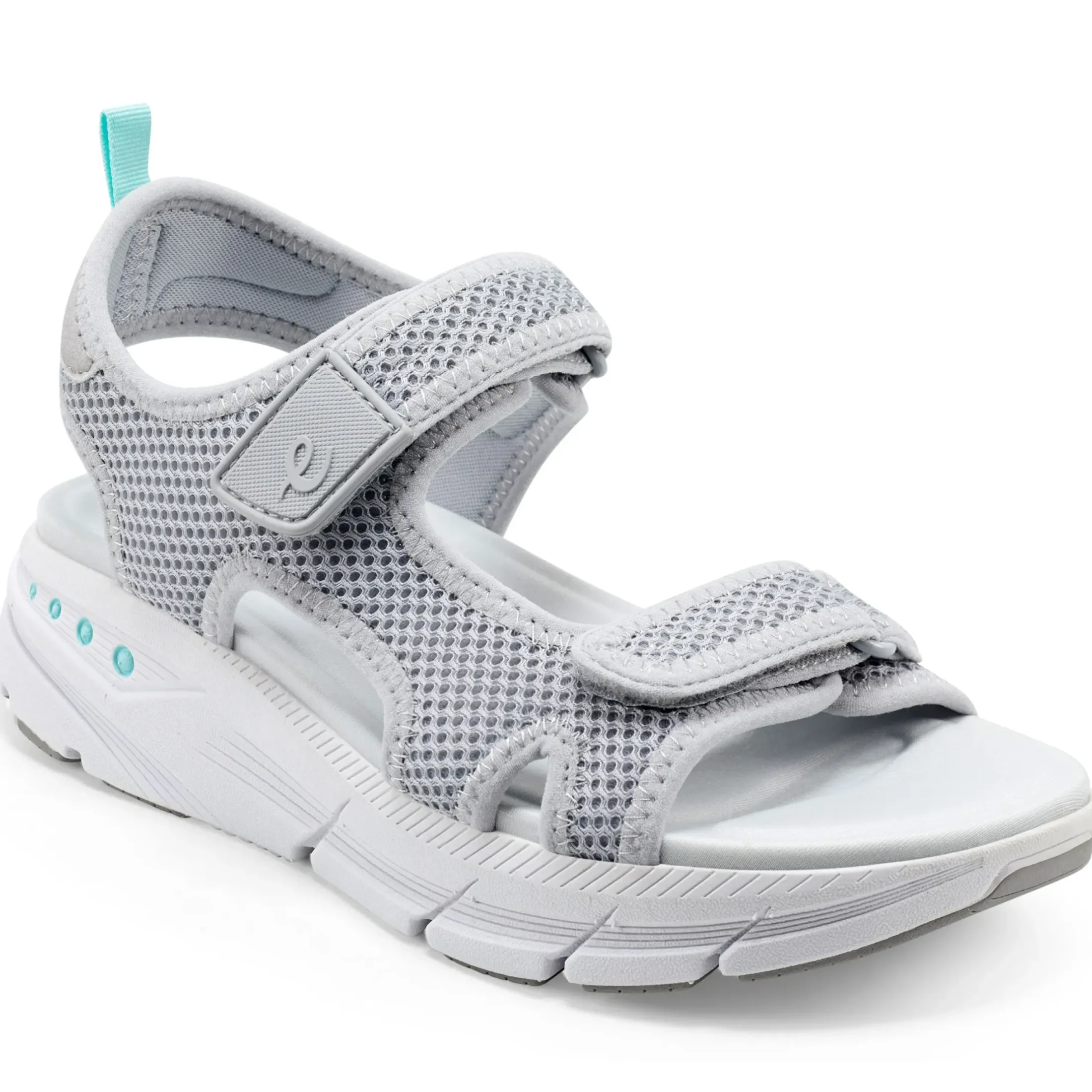 eMove|Sport>Easy Spirit Maison EMOVE Walking Sandals Grey