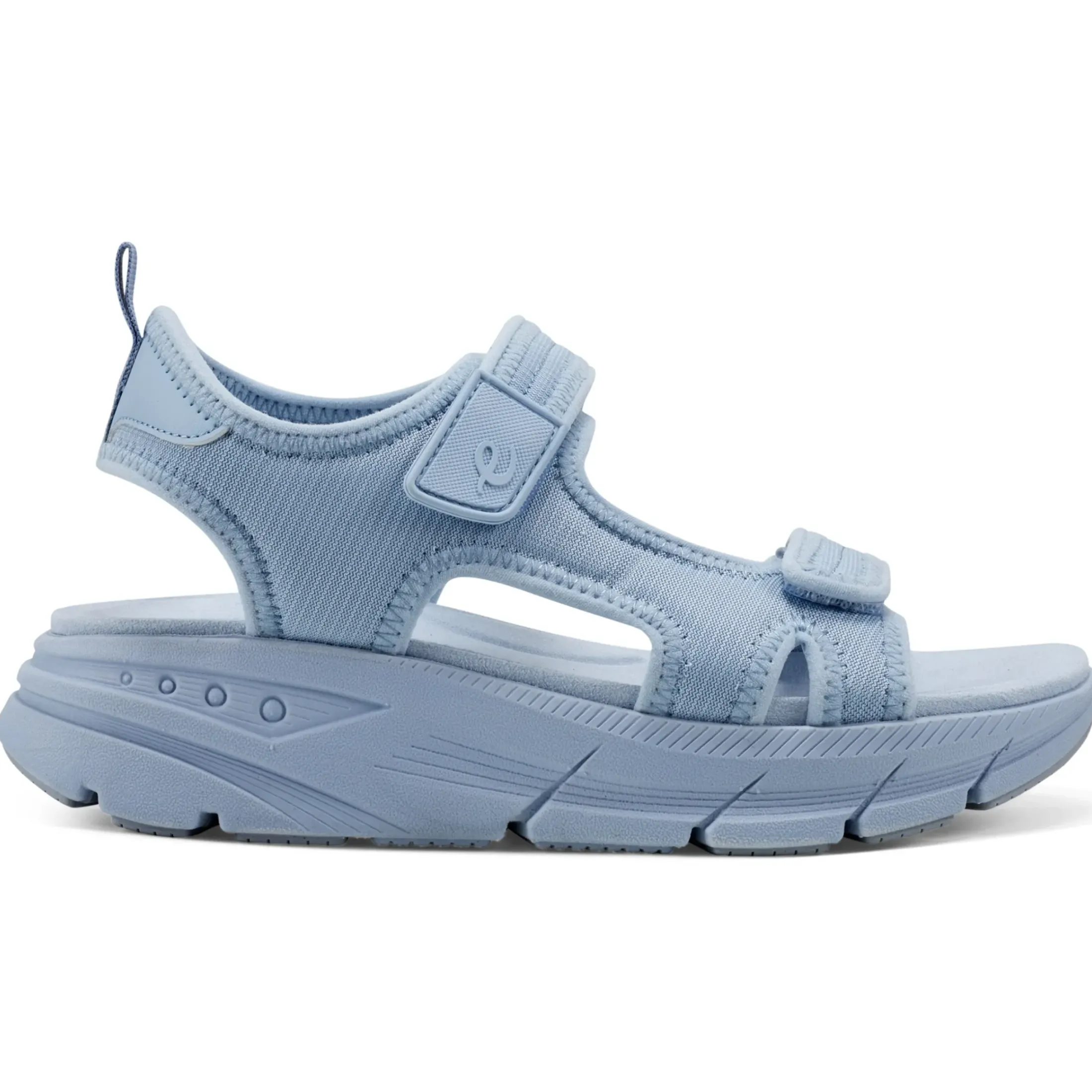 eMove|Sport>Easy Spirit Maison EMOVE Walking Sandals Celestial Blue