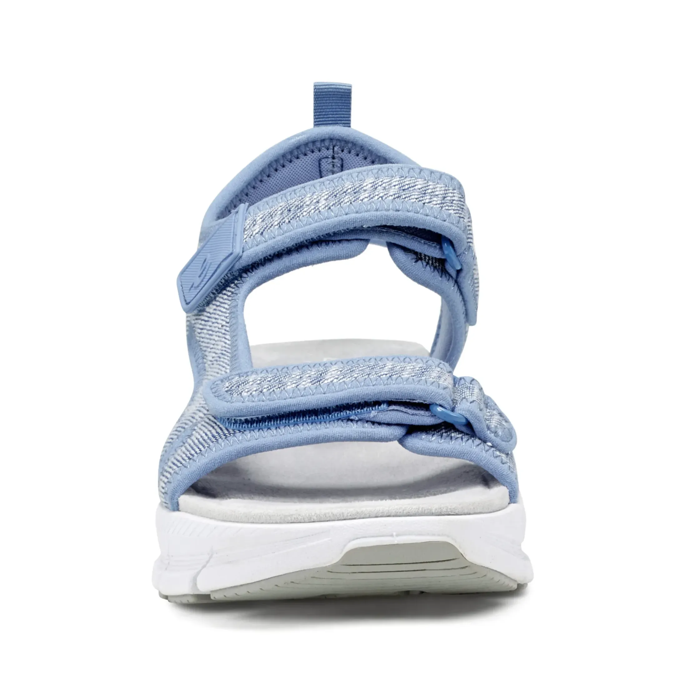 eMove|Sport>Easy Spirit Maison EMOVE Walking Sandals Medium Blue