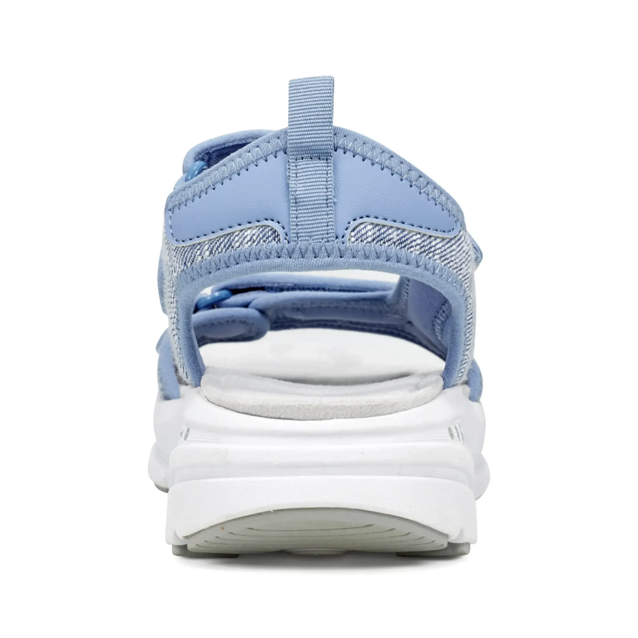 eMove|Sport>Easy Spirit Maison EMOVE Walking Sandals Medium Blue
