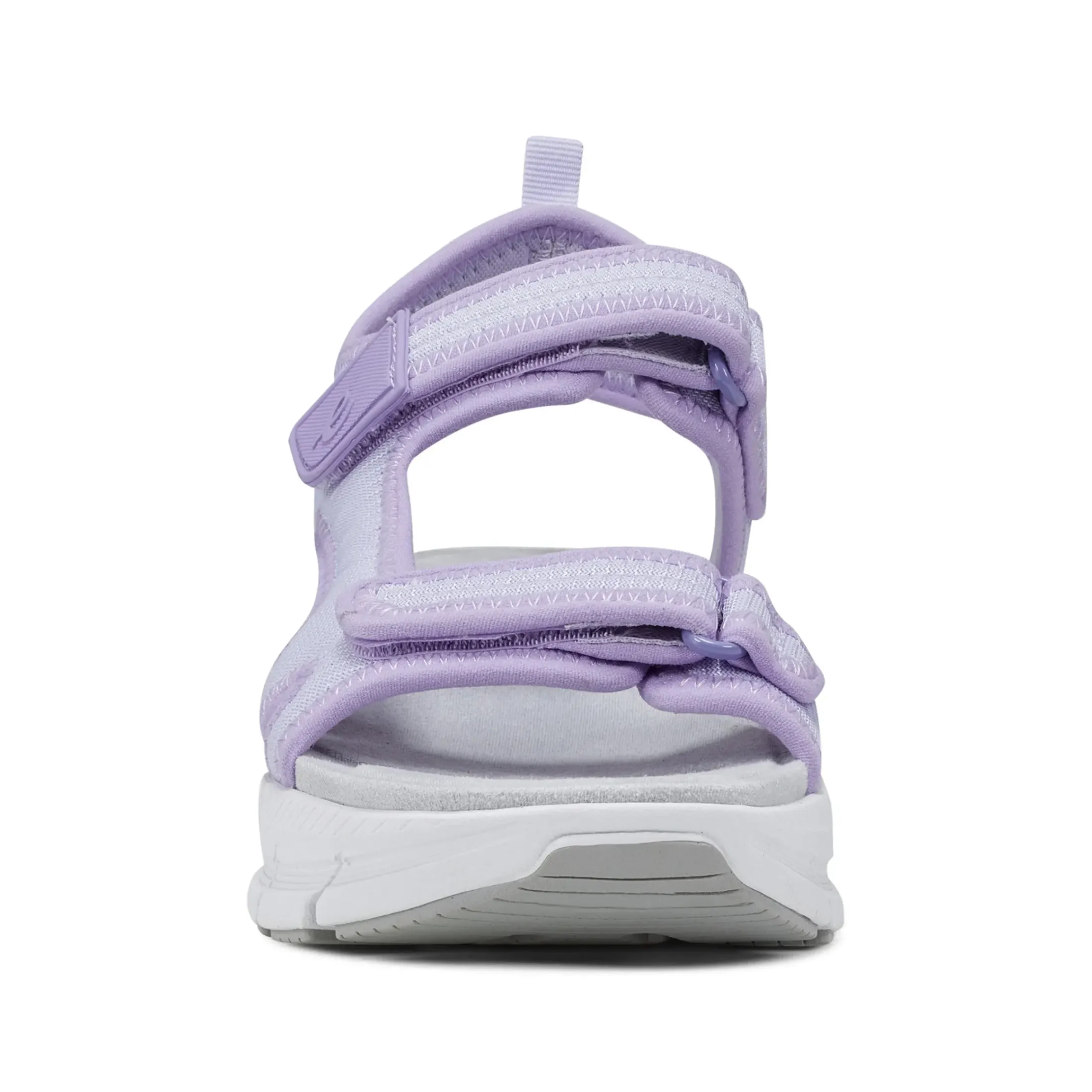 eMove|Sport>Easy Spirit Maison EMOVE Walking Sandals Medium Purple