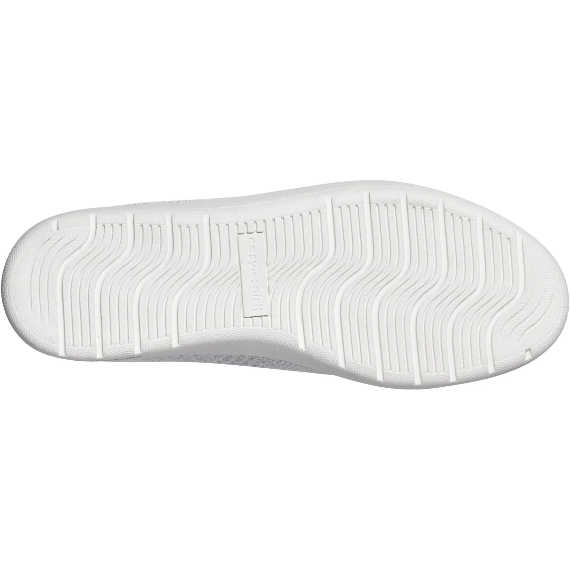 Sneakers|Sneakers>Easy Spirit Maite Washable Eco Sneaker White Recycled Knit