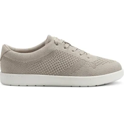 Sneakers|Sneakers>Easy Spirit Maite Washable Eco Sneaker Gold Knit
