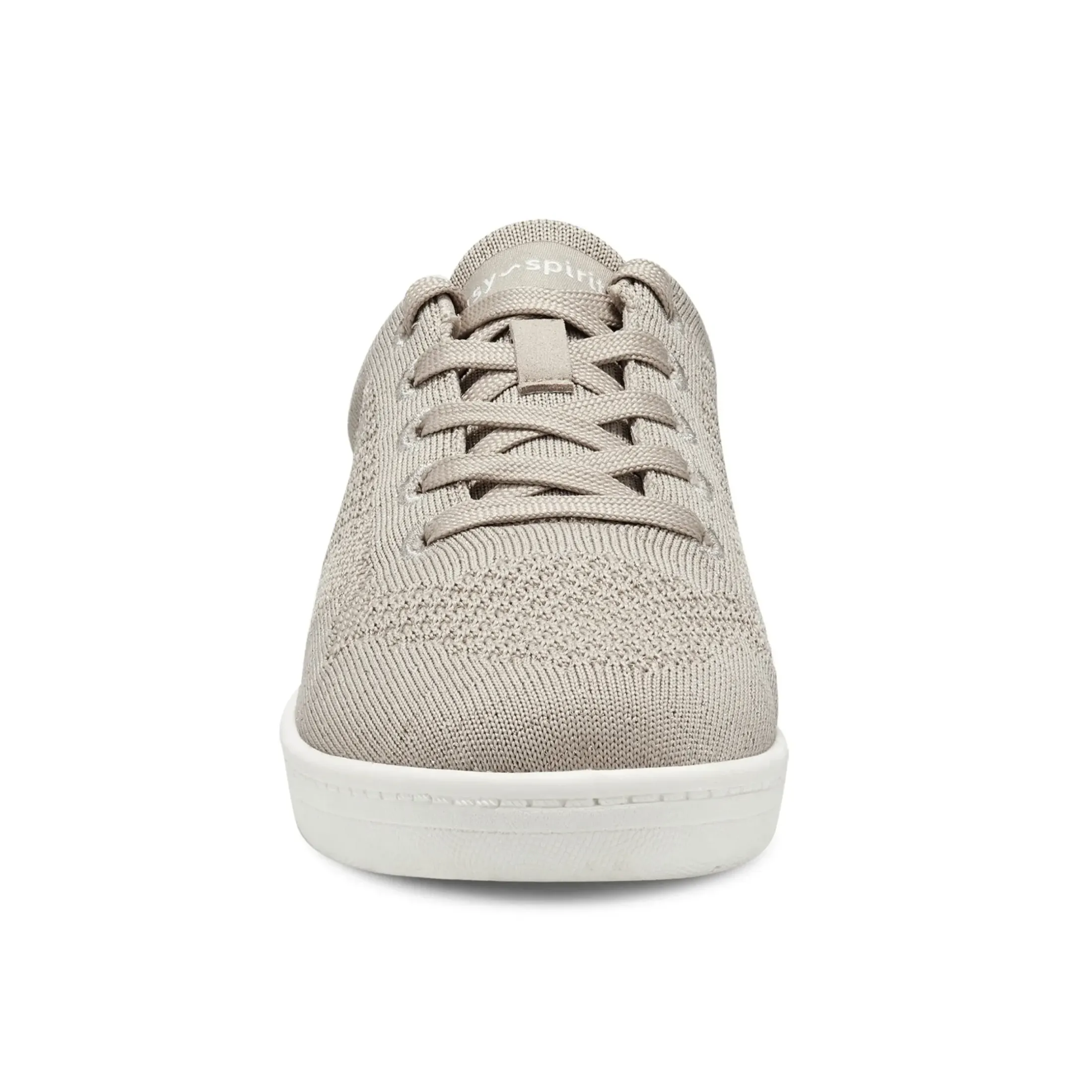 Sneakers|Sneakers>Easy Spirit Maite Washable Eco Sneaker Gold Knit