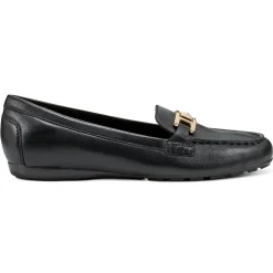 eFlex|eFlex>Easy Spirit Mallorie Casual Loafers Black