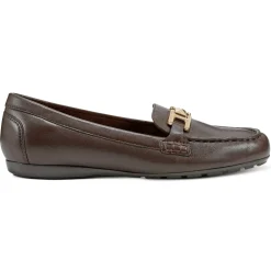 eFlex|eFlex>Easy Spirit Mallorie Casual Loafers Dark Brown