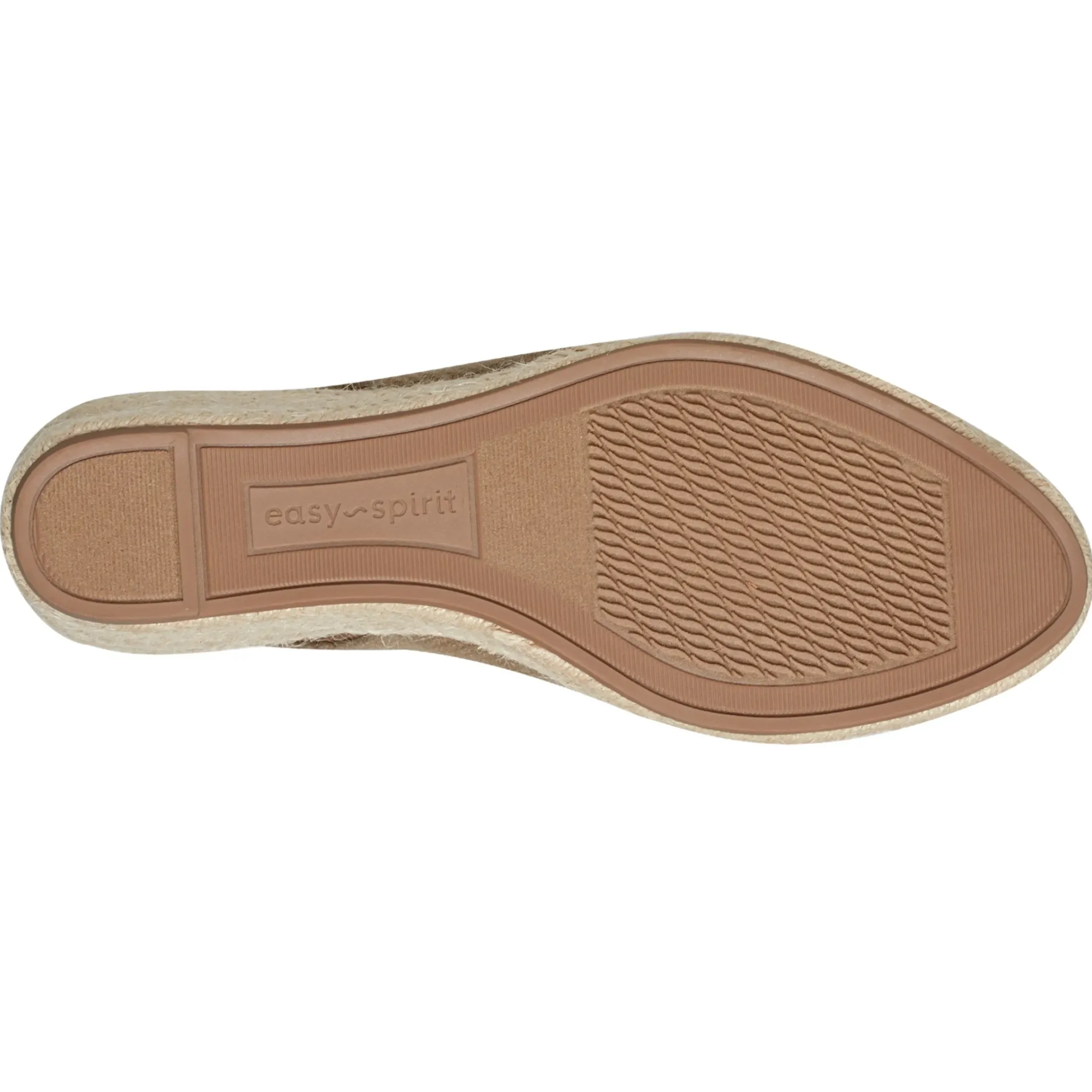 Sandals|Slip Ons>Easy Spirit Margie Platform Wedge Slingbacks Gold