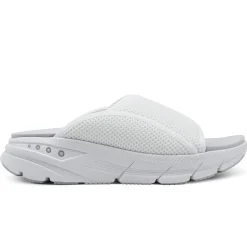 eMove|Sport>Easy Spirit Maria EMOVE Slip On Walking Sandals White