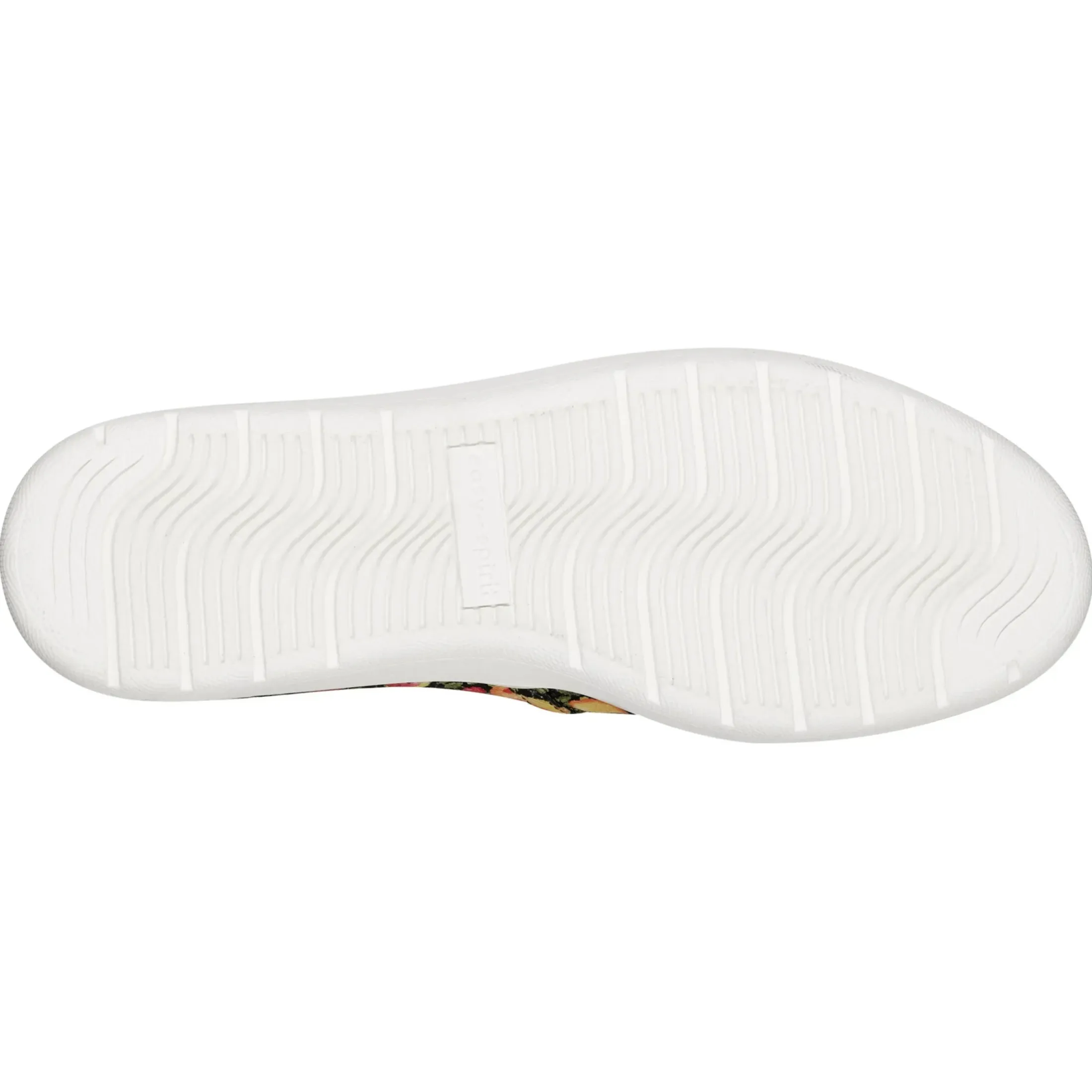 Slip Ons|Slip Ons>Easy Spirit Mariela Washable Slip On Sneakers Black Multi Fruit Print