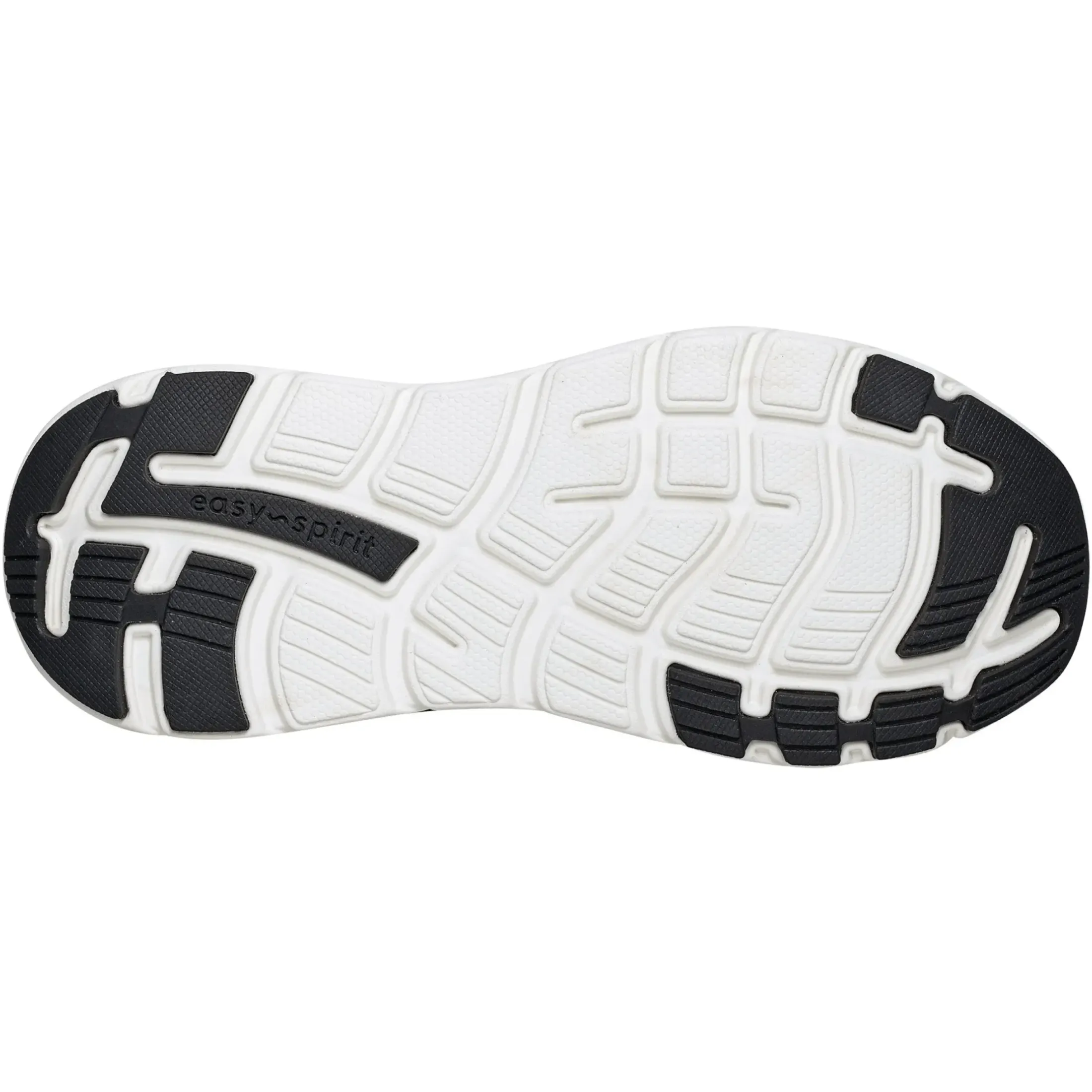 eMove|Sneakers>Easy Spirit Marliss EMOVE Walking Shoes Black/Pink Multi