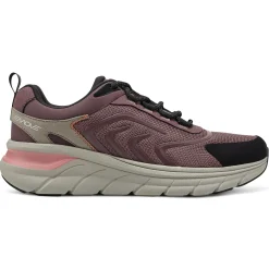 eMove|Sneakers>Easy Spirit Marliss EMOVE Walking Shoes Merlot/Black